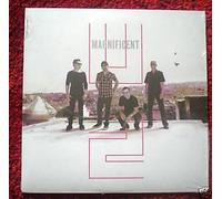 U2 - U2 - Magnificent - 7" - - 602527012483