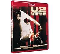 U2 - U2 - Rattle And Hum [HD DVD] [Import anglais]