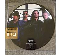 U2 - U2 - Red Hill Mining Town - PICTURE