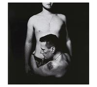 U2 – U2: Songs Of Innocence – CD
