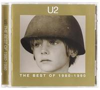 U2 - U2 - The Best Of 1980 - 1990
