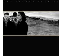 U2 - U2 - The Joshua Tree