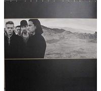U2 - U2 - The Joshua Tree - Island Records - 208 219, Island Records - 208 219-7