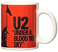 U2 - U2-Under A Blood Red Sky