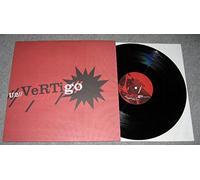 U2 - U2 - Vertigo - 12" - PROMOTIONAL ITEM - 12IS878DJ