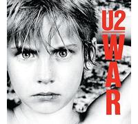 U2 - U2- War