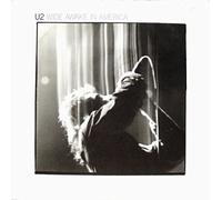 U2 - U2 - Wide Awake In America - Island Records, Island Records