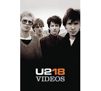 U2 : 18 Singles (King Size Super Jewel Box)