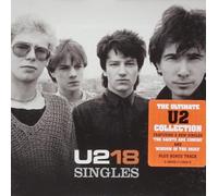 U2 - U218 Singles [Import]