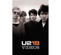 U2 : U218 Videos