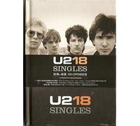 U218 - Singles [Cd + Dvd]