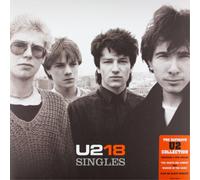 U2 – U218 Singles – Vinyle 12"