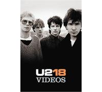 U2 : U218 Videos