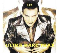 U2 Ultra Rare Trax