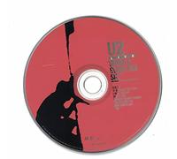 U2 – Under A Blood Red Sky