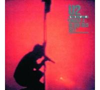 U2 "UNDER A BLOOD RED SKY (25TH ANN. EDT)" CD+DVD NEW
