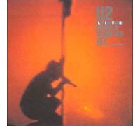 U2 - Under A Blood Red Sky by U2 (1984-06-01)
