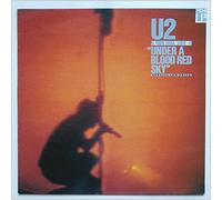 U2 - Under a Blood Red Sky (Live) [Import]