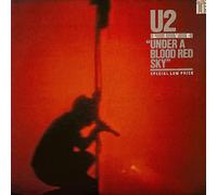 U2 - Under A Blood Red Sky - sealed