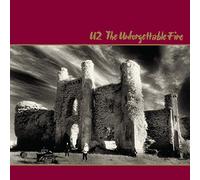 U2 - Unforgettable-2cd/25th [Import]