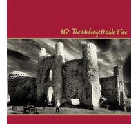 U2 - Unforgettable Fire