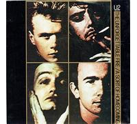 U2 - Unforgettable Fire [Import]