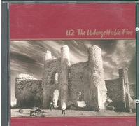 U2 - Unforgettable Fire [Import]