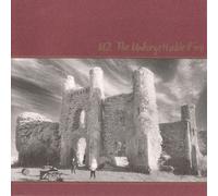 U2 - Unforgettable Fire [Import]