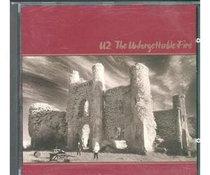 U2 - Unforgettable Fire [Import]