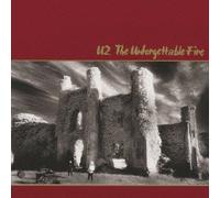 U2 - Unforgettable Fire [Reissue]