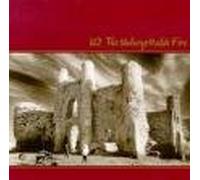 U2 - Unforgettable Fire, The [Import]