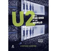 U2 - Until the end of the World