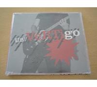 * U2 VERTIGO - 1 titres TRES RARE CD - * U2 VERTIGO - 1 titres TRES RARE CD