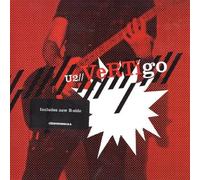 U2 - Vertigo 2 TRK [Import]