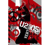 U2 - Vertigo//2005 - Live From Chicago