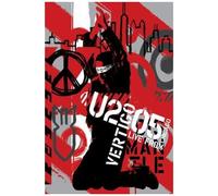 U2 – Vertigo//2005 - Live From Chicago – Digipack E – Édition limitée