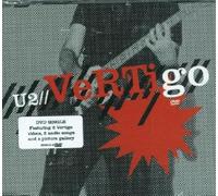 U2-Vertigo [Import]