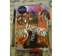 U2 Vertigo Live From Chicago (2005) - Dvd Concert Rock