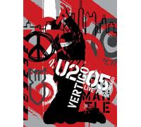 U2 : Vertigo, Live in Chicago
