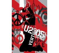 U2 – Vertigo, Live in Chicago