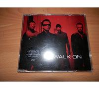 U2 - Walk on 1 [Import]