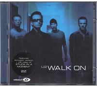 U2 - Walk on CD 2 [Import]