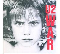U2 - War (1983) [Import]