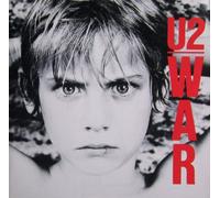 U2 - War (1983) [Import]
