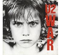 U2 - War [Import]