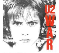 U2 - War [Import]