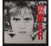 U2 - war LP