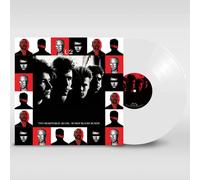 U2 – War & Surrender Mixes – Vinyle – Édition limitée