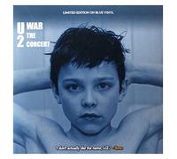 U2 - War-The Concert [Import]