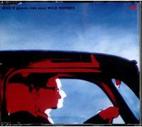 U2 - Who's Gonna Ride Your Wild Horses